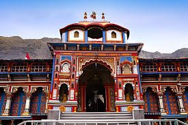 Chardham Yatra Package from Mumbai